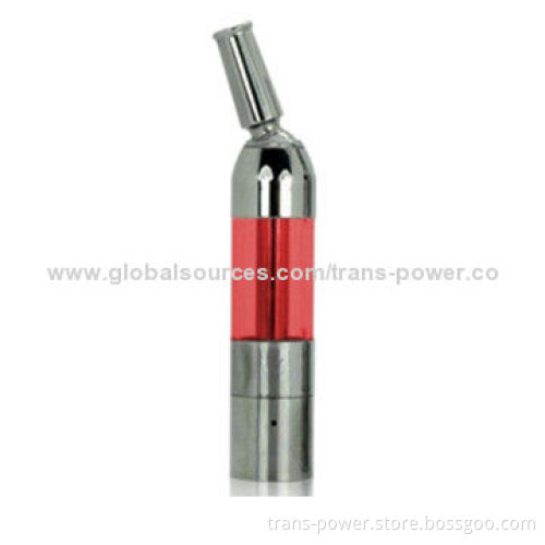 Hot-selling Itsuwa Mini Protank Rotating Tip Electronic Cigarette Atomizer, Easy-to-clean
